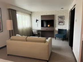 The Gibson Hotel Great Falls, an Ascend Collection Hotel - Chambre