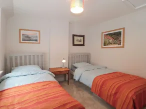 Holly Cottage - Room