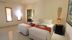 Poinciana Resort - Room