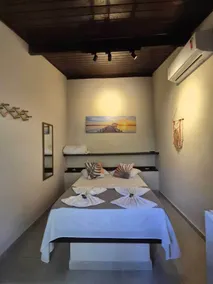 Mambuca Village - Habitación