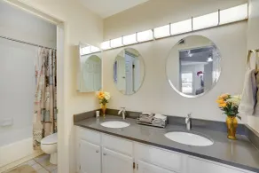Tucson Oasis: Heated Pool, Tennis Court, Hiking! - Innvendig