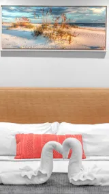 Hotel Seacrest - Rum