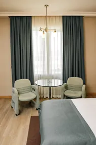 WOW Airport Hotel - Chambre