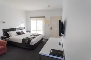 Best Western Mill Park Motor Inn - Room