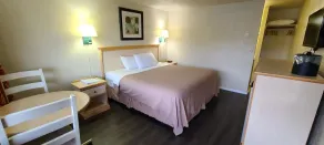 Economy Inn - Rum