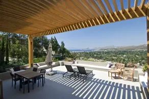 Ramada Resort by Wyndham Bodrum - Vistas desde la habitación