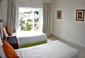 Casuarina Grande - Quarto