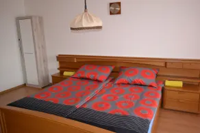 Apartment Alejní - Room
