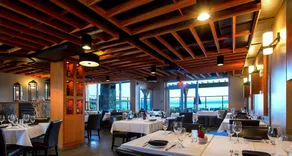 The Beach Club Resort — Bellstar Hotels & Resorts - Restaurant