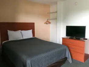 Studio 6 Extended Stay - Fayetteville, NC - Fort Liberty Area - Room