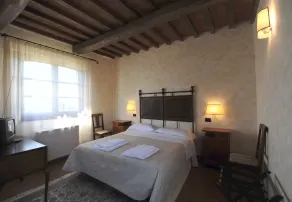 Relais Le Ginestre - Chambre