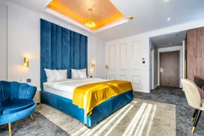 PRESTIGE PLAZA - Room