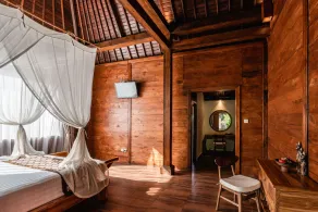 The Sakara Ubud Villas - Room
