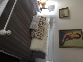 Gardner Farm Inn - Room