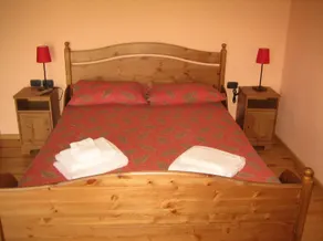 Vento di Maremma - Zimmer