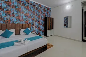 The Bunglo (Villa) - Chambre