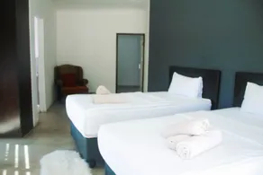 Avela Lodge - Zimmer