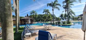 Angra Convention Hotel - Pool