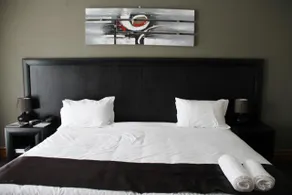 Ruby Stone Boutique Hotel - Room