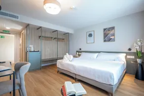 SNÖ Porta das Fragas - Room