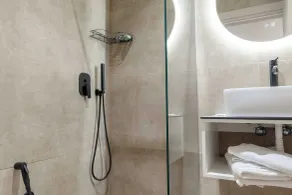 Mirage Bay Deluxe - Zimmer