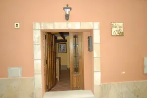 Hotel Rural El Molí - Rezeption