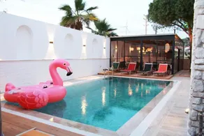 Maison Çeşme - Pool