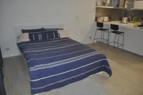 Studio M City Jalan Ampang by Fervent - Zimmer