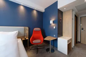 Holiday Inn Express - Lustenau - Quarto
