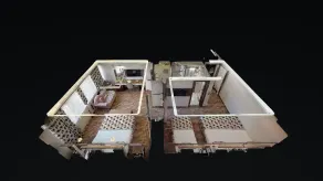 Green Prusa Hotel - Room