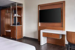 Marriott Owings Mills Metro Centre - Chambre