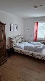 Hotel Malixerhof - Værelse
