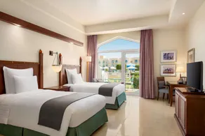 Wyndham Garden Salalah Mirbat - Værelse