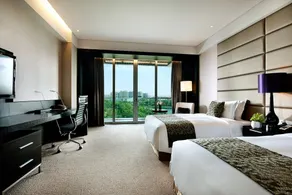 Crowne Plaza Shanghai Xiayang Lake by IHG - Camera