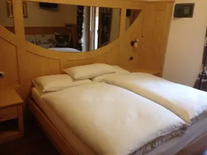 Hotel El Paster - Værelse