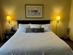 Oak Ridge Hotel & Conference Center - Room