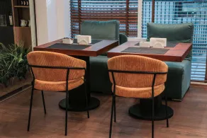 Best Western Plus Lozenetz Hotel - Restaurant