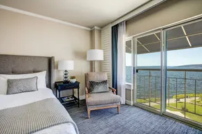The Woodmark Hotel & Still Spa on Lake Washington - Vue de la chambre