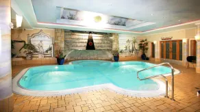 Top Tirol Appartement - Pool