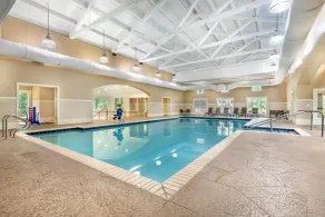 Hilton Vacation Club Greensprings Williamsburg - Piscine