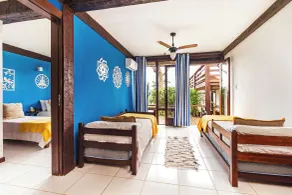 Maravilha Pousada e Centro de Retiros - Room