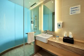 Holiday Inn Express Chengdu Tianhe by IHG - Badezimmer