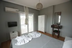 Ciftlik Hotel - Rum