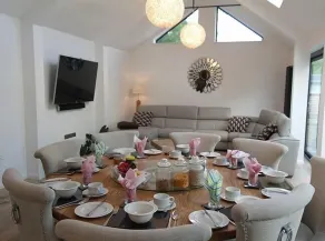 Baytree Guest House - Restaurant