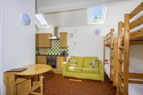 The Little Bunk House - Private kitchen