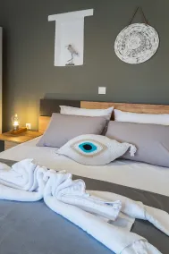 Paros Villas Nereids - Rom