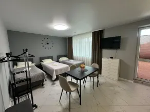 Room-guesthouse Imperia 3 - Quarto