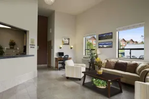Super 8 by Wyndham Port Angeles at Olympic National Park - Hall