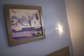Lardos Bay Hotel - Room