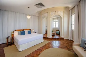 Fera Palace Hotel - Room